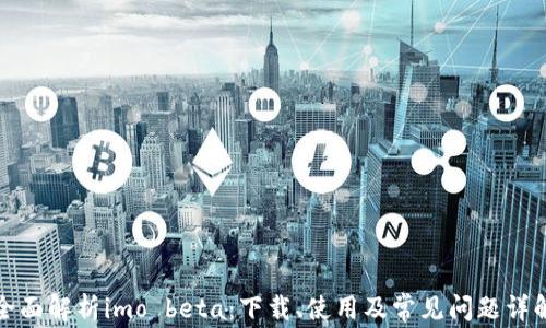 
全面解析imo beta：下载、使用及常见问题详解