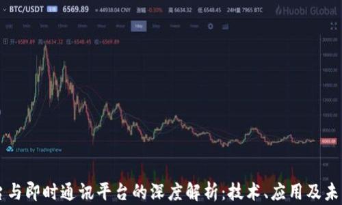 
IM平台与即时通讯平台的深度解析：技术、应用及未来趋势