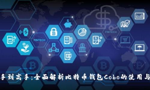 从新手到高手：全面解析比特币钱包Cobo的使用与体验