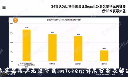   
为什么苹果用户无法下载imToken：详尽分析及解决方案
