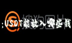 : 全方位解析：USDT能放入