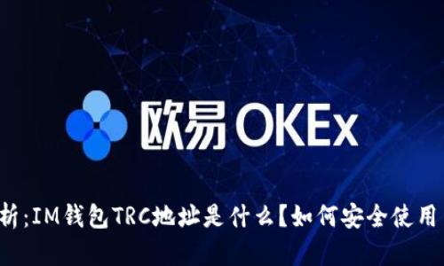 深入解析：IM钱包TRC地址是什么？如何安全使用与管理？