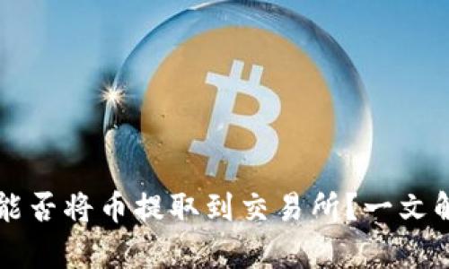 : IM冷钱包能否将币提取到交易所？一文解答所有疑问
