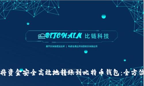 如何将资金安全高效地转账到比特币钱包：全方位指南