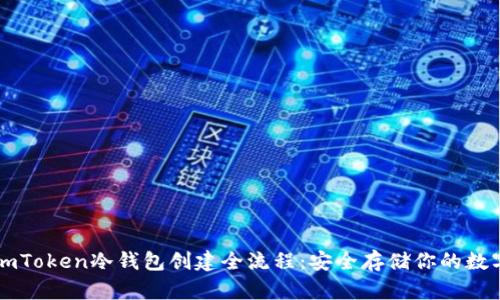 详解imToken冷钱包创建全流程：安全存储你的数字资产