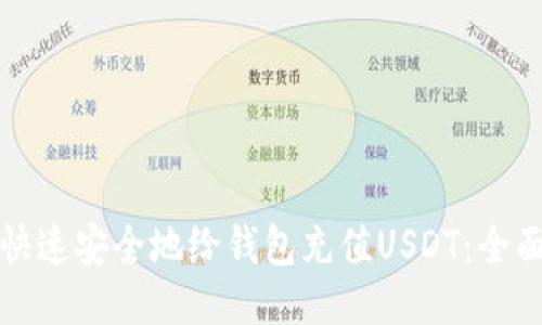如何快速安全地给钱包充值USDT：全面指南