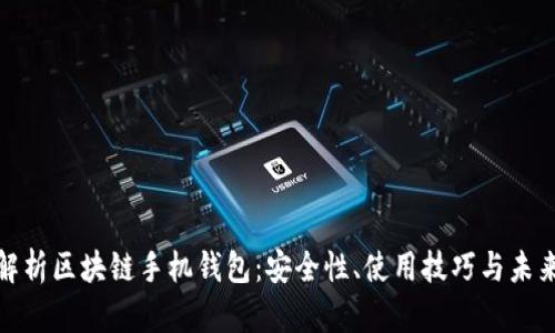 全面解析区块链手机钱包：安全性、使用技巧与未来趋势