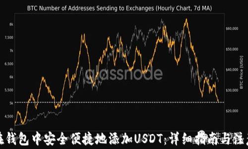 
如何在钱包中安全便捷地添加USDT：详细指南与注意事项