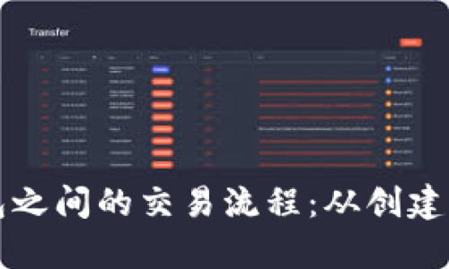 彻底了解比特币钱包之间的交易流程：从创建到验证的全方位解析