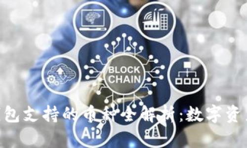 imToken钱包支持的币种全解析：数字资产一网打尽