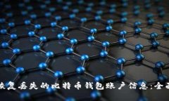 如何恢复丢失的比特币钱