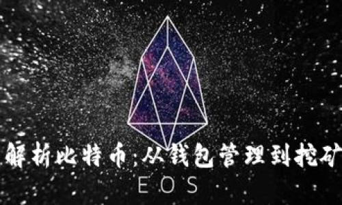 全面解析比特币：从钱包管理到挖矿技术