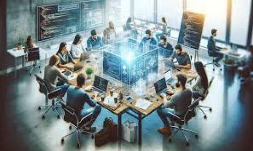 

深度解析以太坊的两个主要钱包：选择适合你的数字资产管理工具