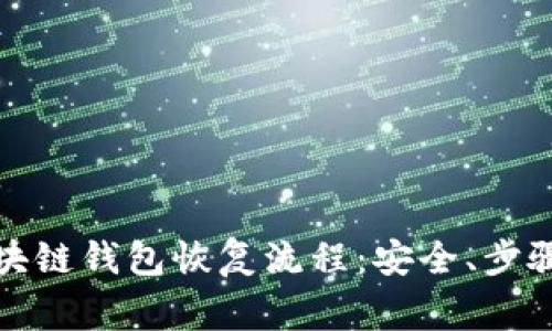 全面解析区块链钱包恢复流程：安全、步骤与注意事项
