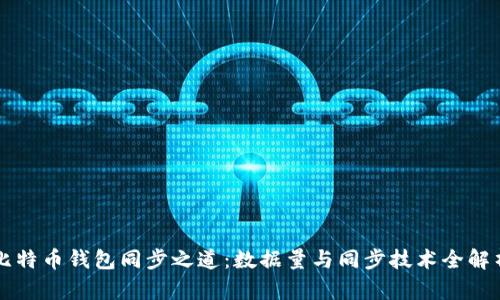 比特币钱包同步之道：数据量与同步技术全解析