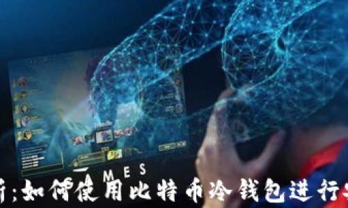 
全面解析：如何使用比特币冷钱包进行安全支付