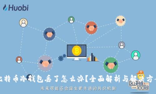 比特币冷钱包丢了怎么办？全面解析与解决方案