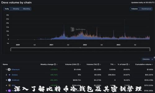 
深入了解比特币冷钱包及其密钥管理