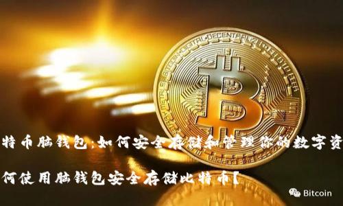 比特币脑钱包：如何安全存储和管理你的数字资产

如何使用脑钱包安全存储比特币？