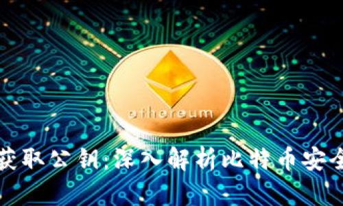 比特币钱包如何获取公钥：深入解析比特币安全存储和交易机制