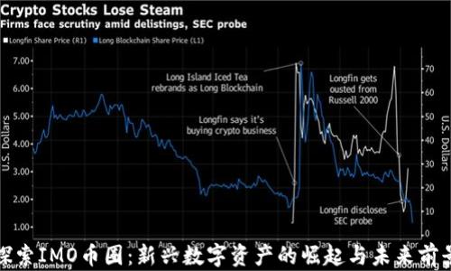 
探索IMO币圈：新兴数字资产的崛起与未来前景