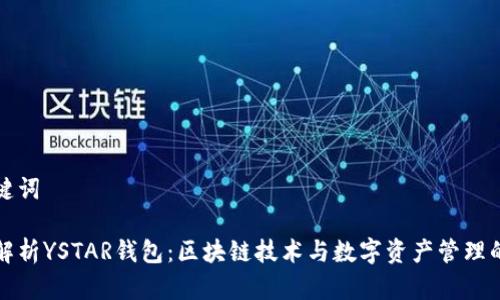 和关键词

全面解析YSTAR钱包：区块链技术与数字资产管理的未来