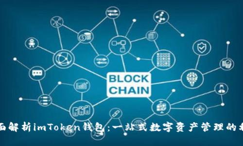 全面解析imToken钱包：一站式数字资产管理的利器