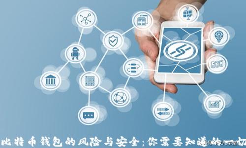 
比特币钱包的风险与安全：你需要知道的一切