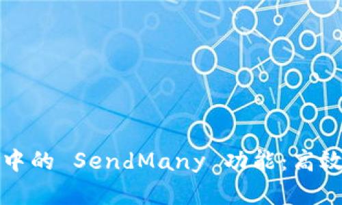 深入解析比特币钱包中的 SendMany 功能：高效管理多重交易的秘诀
