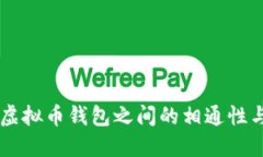 了解各种虚拟币钱包之间