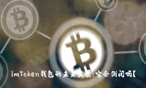 imToken钱包的未来发展：它会倒闭吗？