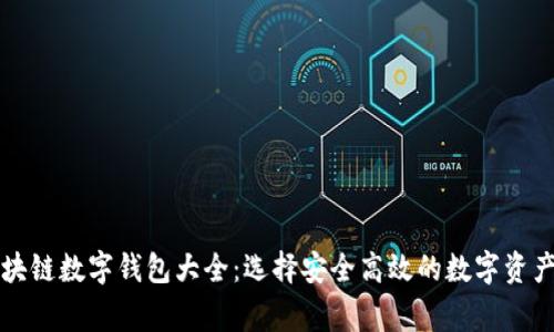 常用的区块链数字钱包大全：选择安全高效的数字资产管理工具