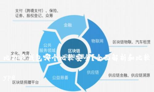 比特币钱包哪个比较安全？全面解析和比较

ype 
