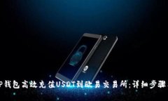 如何通过TP钱包高效充值