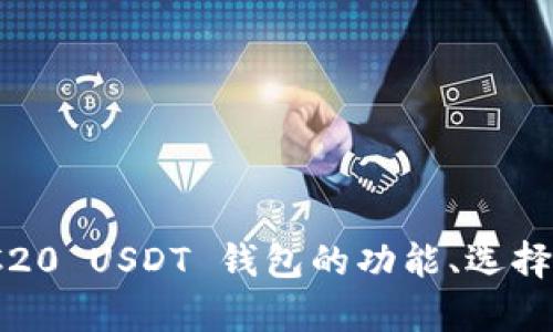 全面解析：ERC20 USDT 钱包的功能、选择与安全性概述
