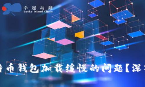 如何解决比特币钱包加载缓慢的问题？深入分析与技巧