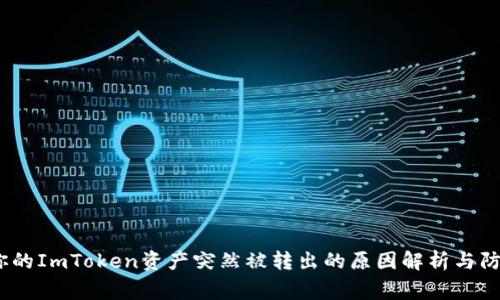 警惕！你的ImToken资产突然被转出的原因解析与防护建议