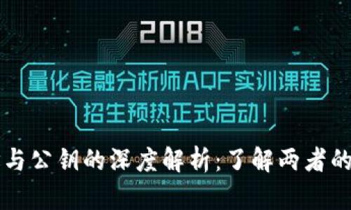 比特币钱包地址与公钥的深度解析：了解两者的核心区别与联系