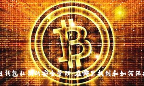 掌握区块链钱包私钥的安全管理：在哪里找到和如何保护你的私钥