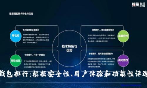 全球区块链钱包排行：根据安全性、用户体验和功能性评选的年度榜单