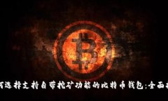 如何选择支持自带挖矿功