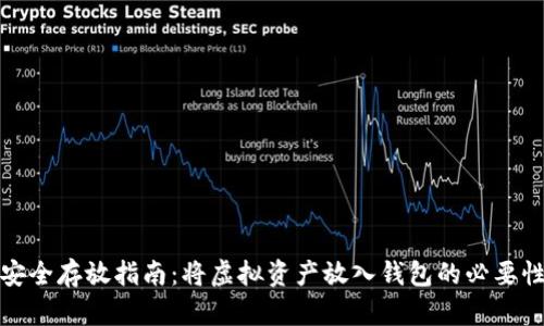 比特币安全存放指南：将虚拟资产放入钱包的必要性与策略