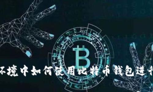 在无网络环境中如何使用比特币钱包进行安全支付
