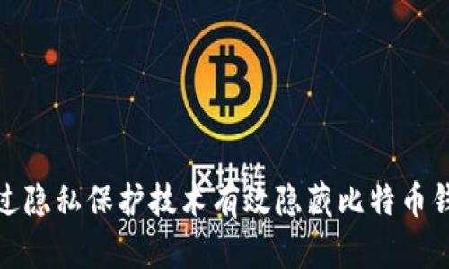 如何通过隐私保护技术有效隐藏比特币钱包地址