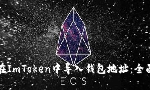 如何在ImToken中导入钱包地址：全面指南