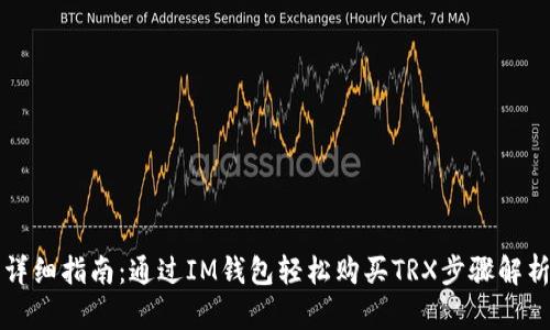 详细指南：通过IM钱包轻松购买TRX步骤解析