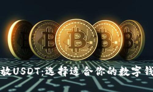 如何安全存放USDT：选择适合你的数字钱包解决方案