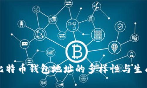 揭示比特币钱包地址的多样性与生成方式