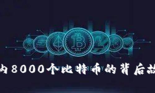 揭秘一个钱包内8000个比特币的背后故事与潜在价值