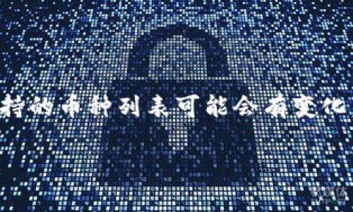 截至最后更新的信息，imToken钱包不支持BCD（Bitcoin Diamond）。具体支持的币种列表可能会有变化，因此建议您查看imToken钱包的官方网站或者相关文档以获得最新的信息。

如果您有其他加密货币相关的问题，欢迎提出！